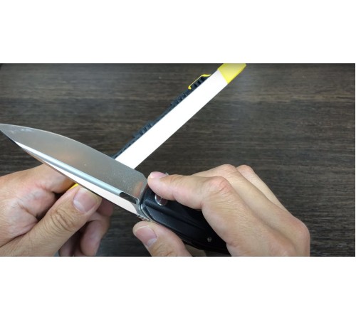 Точилка ручная без упаковки Work Sharp WSGPS-WP