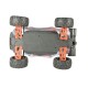 Радиоуправляемая трагги Remo Hobby S EVO-R UPGRADE V2.0 (красный) 4WD 2.4G 1/16 RTR