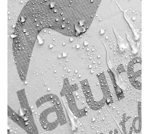 Палатка 2-местная Naturehike сверхлегкая + коврик Star-river NH17T012-T, 210T , зеленый, 6927595789049
