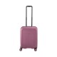 Чемодан VICTORINOX Connex, пурпурно-розовый, поликарбонат Makrolon, 40x20x55 см, 34 л
