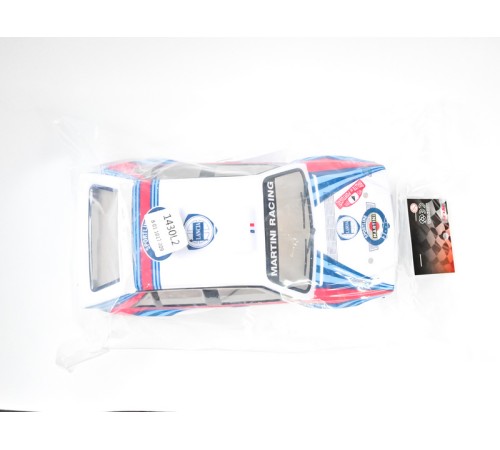 Кузов для автомодели MJX 14302