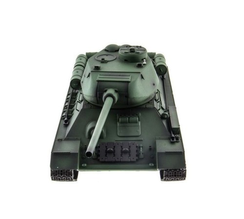Радиоуправляемый танк Heng Long T-34/85 Original V6.0  2.4G 1/16 RTR