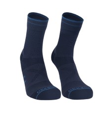 Водонепроницаемые носки DexShell Running Lite 2.0 Socks серый XL (46-49)