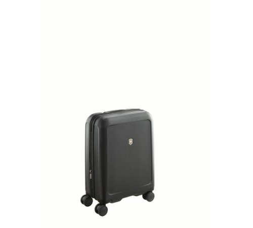 Чемодан VICTORINOX Connex, чёрный, поликарбонат Makrolon, 40x20x55 см, 34 л