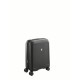 Чемодан VICTORINOX Connex, чёрный, поликарбонат Makrolon, 40x20x55 см, 34 л