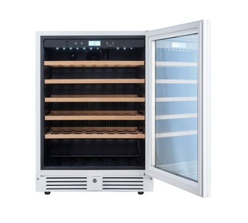 Винный шкаф Cellar Private встраиваемый, однокамерный CP051-1TWH