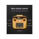 Радиоуправляемый карьерный самосвал Double Eagle Volvo A40G 1/20 2.4G RTR