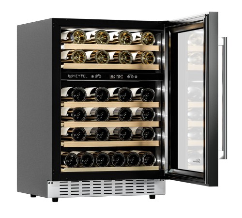 Винный шкаф Meyvel MV46PRO-KWT2