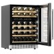 Винный шкаф Meyvel MV46PRO-KWT2
