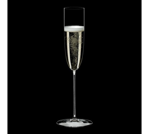 Бокал для шампанского Riedel Sommeliers Superleggero Champagne Flute