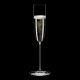 Бокал для шампанского Riedel Sommeliers Superleggero Champagne Flute