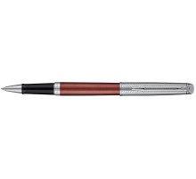Ручка-роллер Waterman Hemisphere La Collection Privee Rose Cuivré, стальной корпус