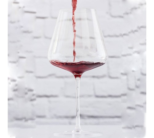 Набор Бокалов для вина Sophienwald Phoenix Bordeaux 2шт
