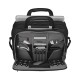 Портфель WENGER для ноутбука 14-16'', черный, баллистический нейлон, 41 x 20 x 29 см, 18 л