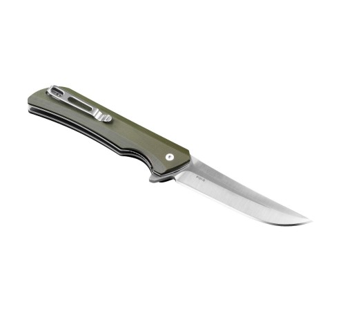 Нож Ruike Hussar P121 черный, P121-B