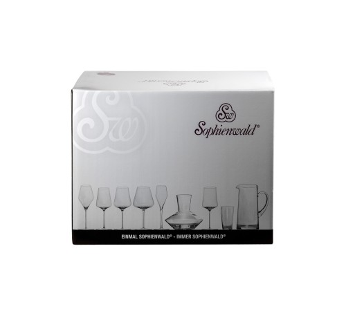 Набор Бокалов для вина Sophienwald Phoenix Purus Sweet wine 6шт.