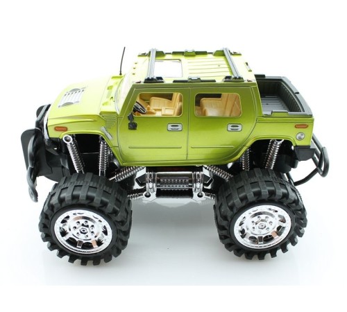 Машина инерционная Bigfoot 6801A/B/C 