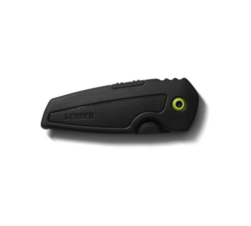 Нож Gerber Essentials GDC Tech Skin Pocket Knife блистер, 31-001693