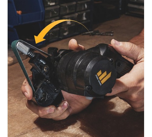 Точилка электрическая Work Sharp Knife & Tool Sharpener WSKTS2-I