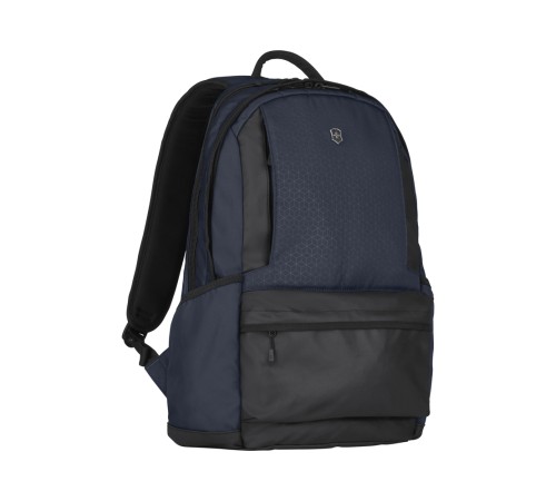 Рюкзак VICTORINOX Altmont Original Laptop Backpack 15,6'', синий, 100% полиэстер, 32x21x48 см, 22 л