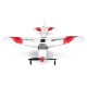 Радиоуправляемый самолет Volantex RC TrainStar Mini 400мм 2.4G LiPo RTF with Gyro