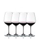 Бокалы для красного вина Riedel Extreme Cabernet 4 шт.