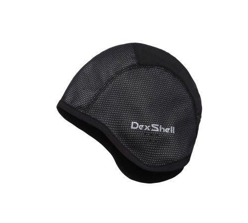 Подшлемник Dexshell Windproof Skull Cap DH312