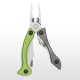 Мультитул Gerber Outdoor Crucial Tool, зеленый, блистер, (1013993), 31-000238