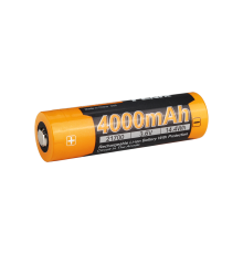 Аккумулятор 21700 Fenix 4000P mAh Li-ion , ARB-L21-4000P