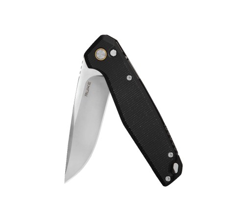 Нож Ruike P873-MB, черный