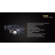 Налобный фонарь Fenix HL50 Cree XM-L2 (Т6)