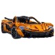 Конструктор CaDA MASTER спорткар Assassin XR 1/10 (3617 деталей)