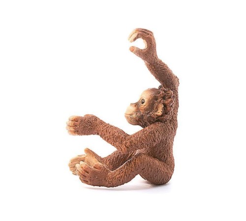 Фигурка Schleich Орангутан, детеныш