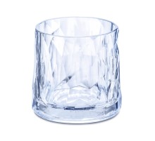 Стакан Koziol Superglas CLUB NO.2 250 мл синий