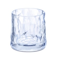 Стакан Koziol Superglas CLUB NO.2 250 мл синий