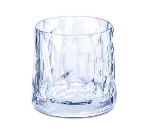 Стакан Koziol Superglas CLUB NO.2 250 мл синий