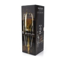 Аэратор Vinturi Spirit для крепких напитков