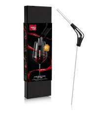 Аэратор для вина Vacu Vin Slow Wine Pourer