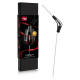 Аэратор для вина Vacu Vin Slow Wine Pourer