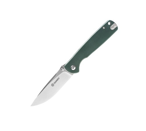 Нож  складной Ganzo G6805-GB сталь 8CR14, Green