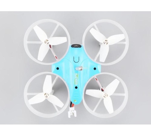 Р/У квадрокоптер Cheerson CX-95S 5.8G DIY Mini Racing Drone 2.4G (синий)