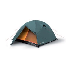 Миниатюрная палатка Trimm OREGON, зеленый 3+1