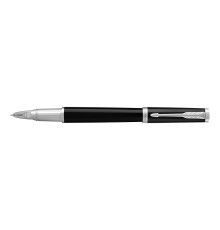 Ручка 5-й пишущий узел Parker Ingenuity Black Lacquer CT