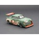 Сборная модель Red Iron Models Москвич Vision GT 1, 1/43