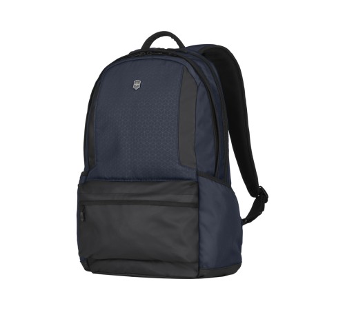 Рюкзак VICTORINOX Altmont Original Laptop Backpack 15,6'', синий, 100% полиэстер, 32x21x48 см, 22 л