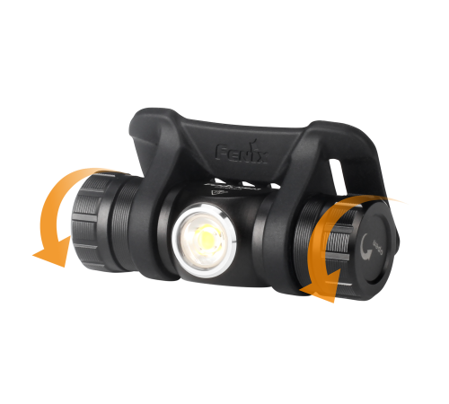 Налобный фонарь Fenix HM23