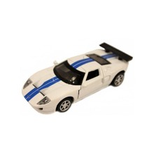 Машина Ideal 1:43 Ford GT