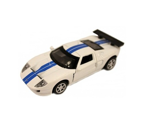 Машина Ideal 1:43 Ford GT