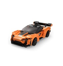 Радиоуправляемый конструктор CADA гоночный автомобиль Blaze Car (295 деталей)