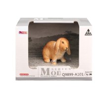 Фигурка игрушка MASAI MARA MM212-202 серии 